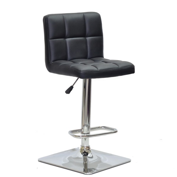 Барний стілець Tetris SQ – сучасний стиль для вашої кухні та кафе