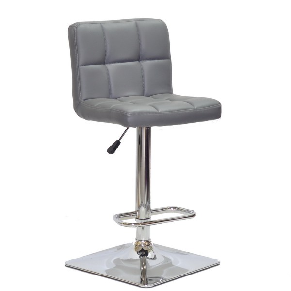 Барний стілець Tetris SQ – сучасний стиль для вашої кухні та кафе