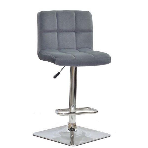 Барний стілець Tetris SQ – сучасний стиль для вашої кухні та кафе