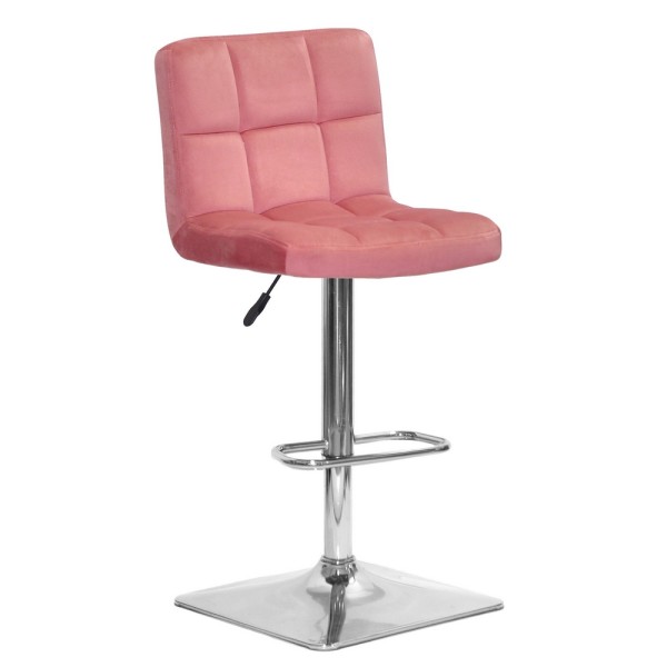 Барний стілець Tetris SQ – сучасний стиль для вашої кухні та кафе