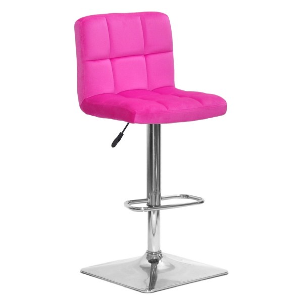 Барний стілець Tetris SQ – сучасний стиль для вашої кухні та кафе