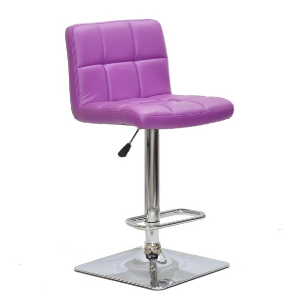 Барний стілець Tetris SQ – сучасний стиль для вашої кухні та кафе