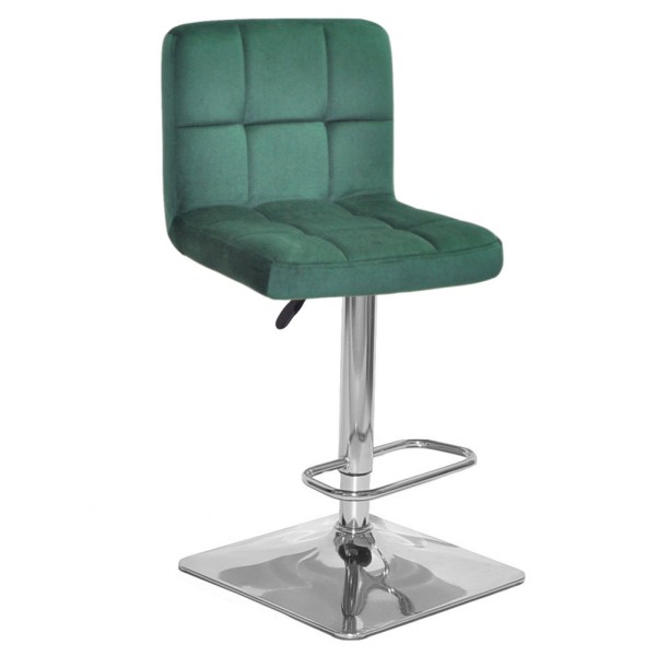 Барний стілець Tetris SQ – сучасний стиль для вашої кухні та кафе