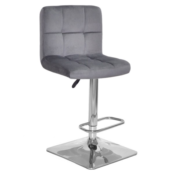 Барний стілець Tetris SQ – сучасний стиль для вашої кухні та кафе