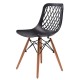 Стілець Lace (Лейс) для кухні - комфорт та стиль