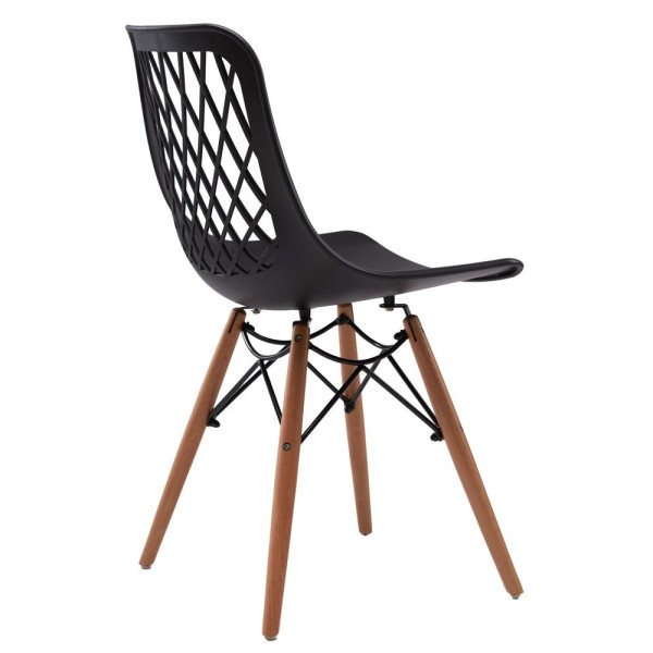 Стілець Lace (Лейс) для кухні - комфорт та стиль