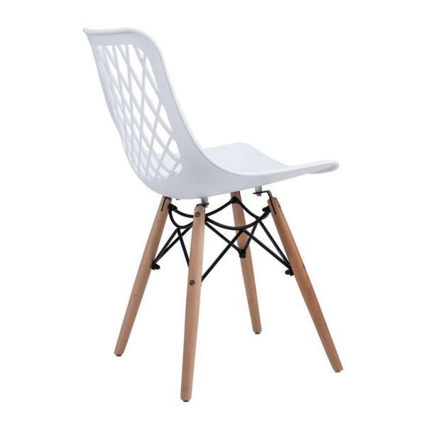 Стілець Lace (Лейс) для кухні - комфорт та стиль