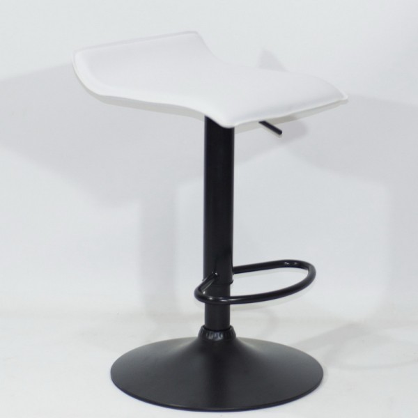 Барний стілець Wave black – зручність і стиль для вашого інтер'єру