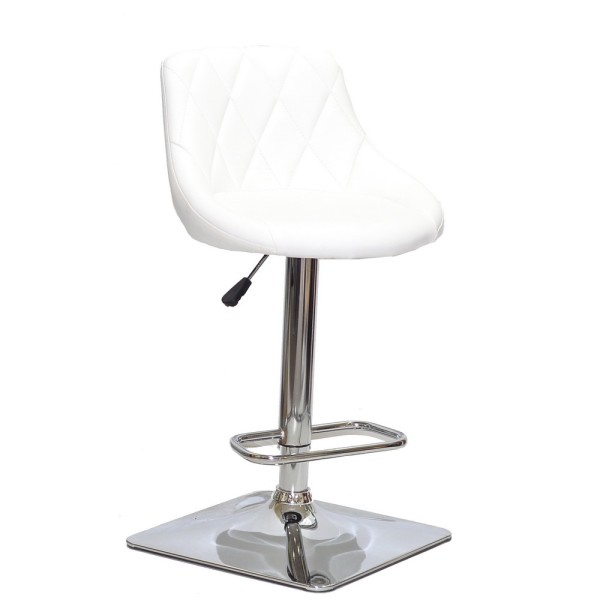 Барний стілець Glam Square – стиль та комфорт для вашого інтер'єру