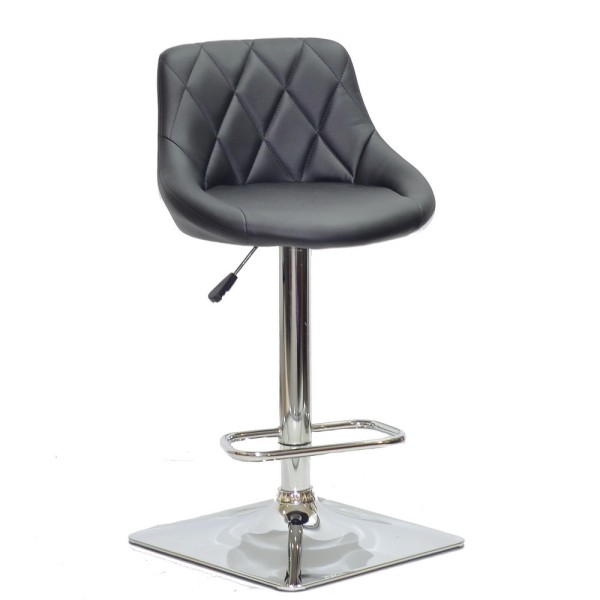 Барний стілець Glam Square – стиль та комфорт для вашого інтер'єру