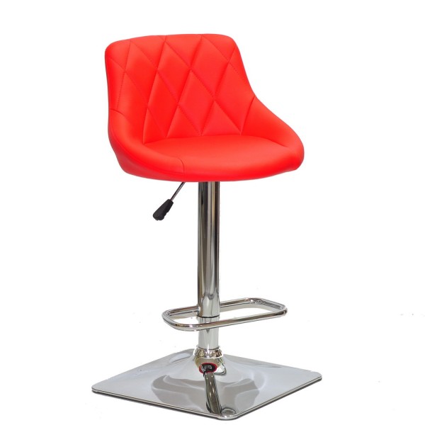 Барний стілець Glam Square – стиль та комфорт для вашого інтер'єру