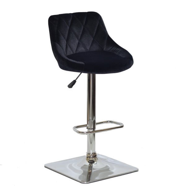 Барний стілець Glam Square – стиль та комфорт для вашого інтер'єру