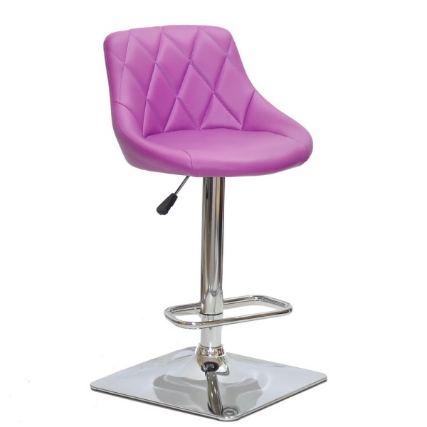 Барний стілець Glam Square – стиль та комфорт для вашого інтер'єру