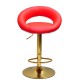 Барний стілець Lolly Gold – стиль та комфорт для вашого інтер’єру