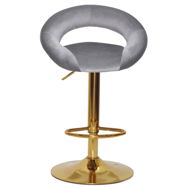 Барний стілець Lolly Gold – стиль та комфорт для вашого інтер’єру
