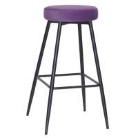 Барний стілець Tablet metall