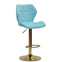Барний стілець Techno Gold