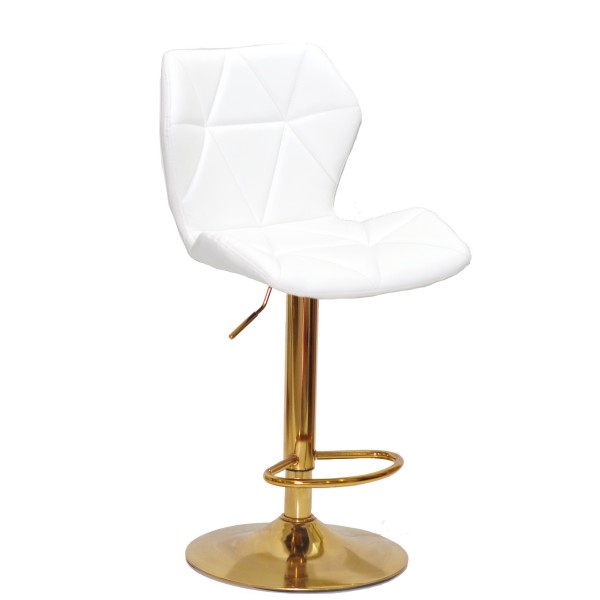 Барний стілець Techno Gold - сучасний стиль та комфорт