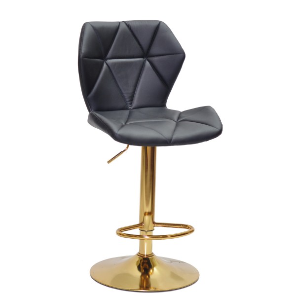 Барний стілець Techno Gold - сучасний стиль та комфорт