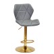 Барний стілець Techno Gold - сучасний стиль та комфорт