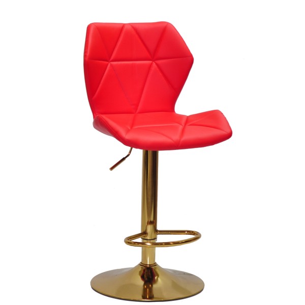 Барний стілець Techno Gold - сучасний стиль та комфорт