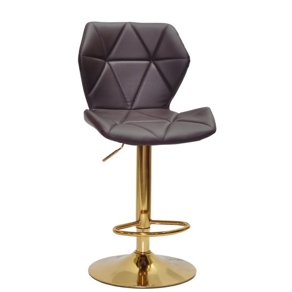 Барний стілець Techno Gold - сучасний стиль та комфорт