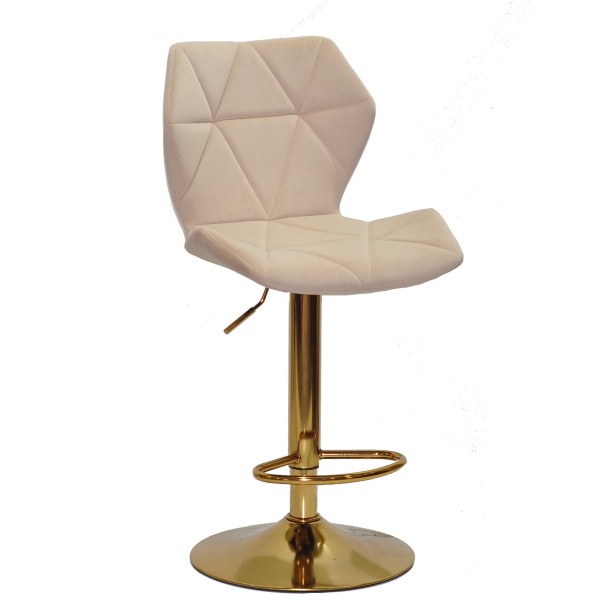 Барний стілець Techno Gold - сучасний стиль та комфорт