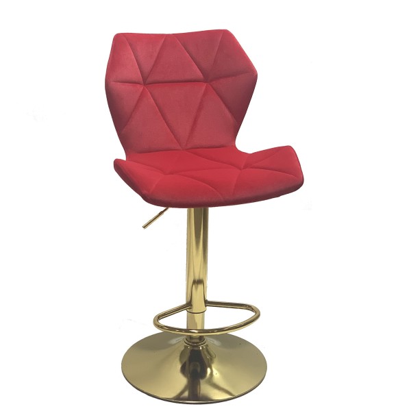 Барний стілець Techno Gold - сучасний стиль та комфорт