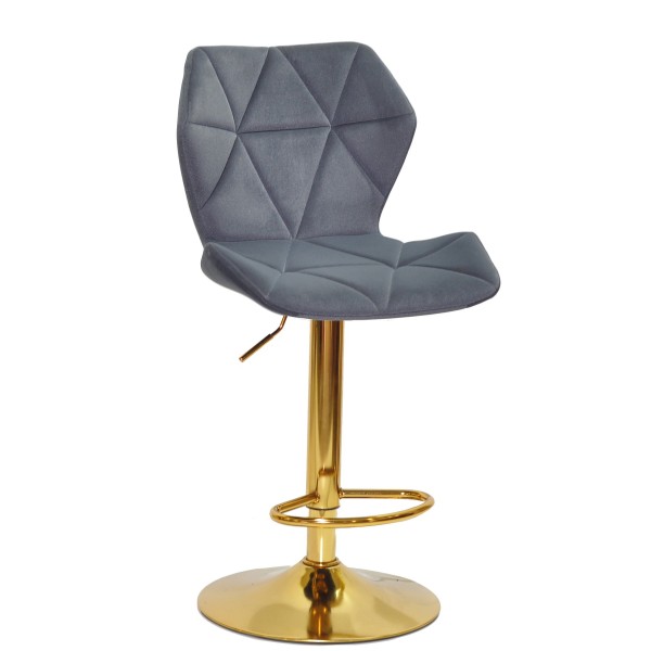 Барний стілець Techno Gold - сучасний стиль та комфорт