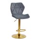 Барний стілець Techno Gold - сучасний стиль та комфорт