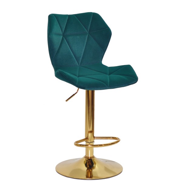 Барний стілець Techno Gold - сучасний стиль та комфорт