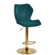 Барний стілець Techno Gold - сучасний стиль та комфорт