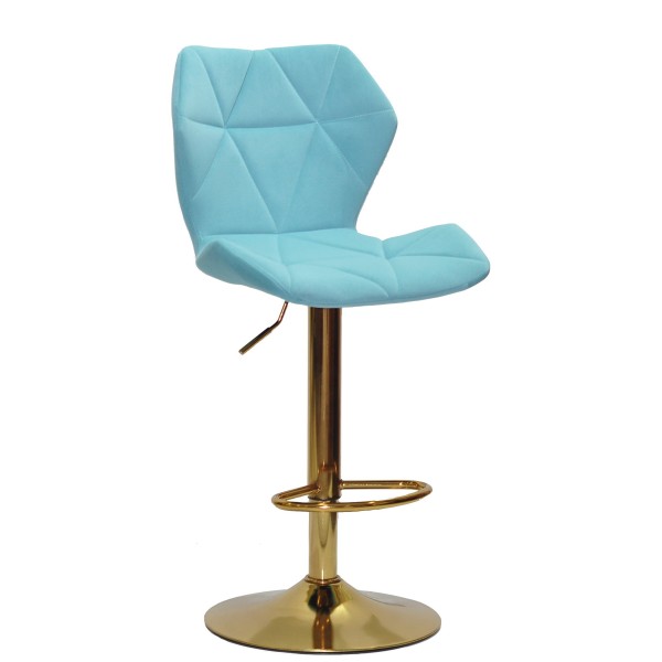 Барний стілець Techno Gold - сучасний стиль та комфорт