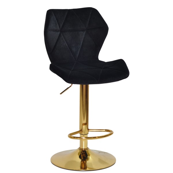 Барний стілець Techno Gold - сучасний стиль та комфорт