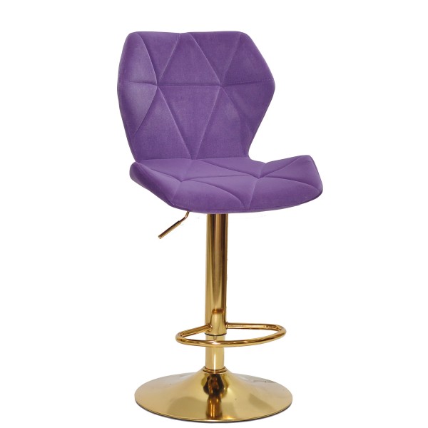Барний стілець Techno Gold - сучасний стиль та комфорт