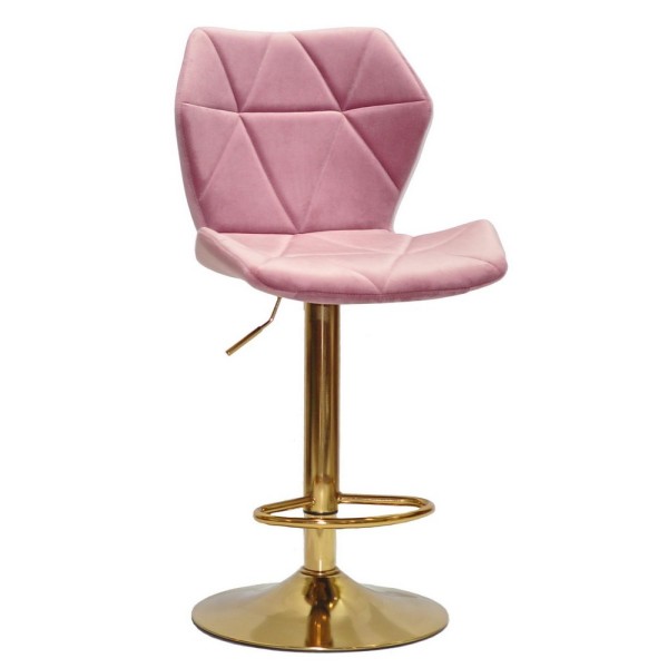 Барний стілець Techno Gold - сучасний стиль та комфорт