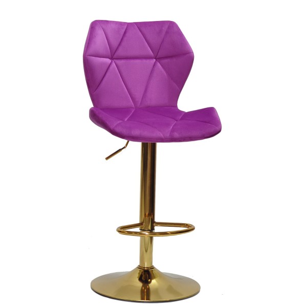 Барний стілець Techno Gold - сучасний стиль та комфорт