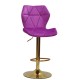 Барний стілець Techno Gold - сучасний стиль та комфорт