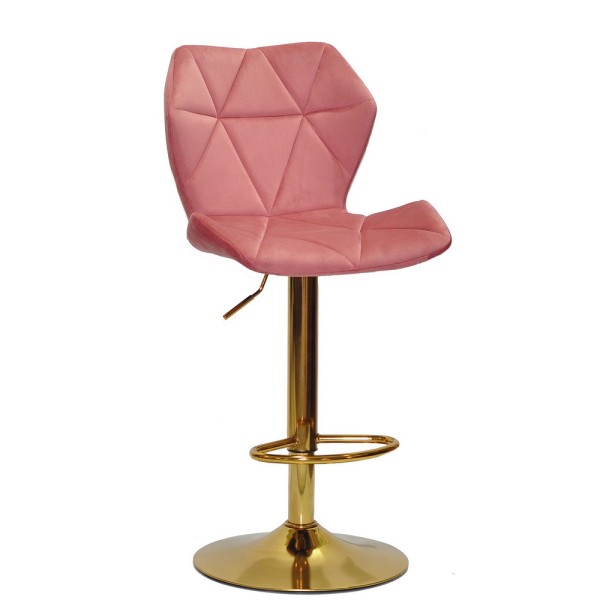 Барний стілець Techno Gold - сучасний стиль та комфорт