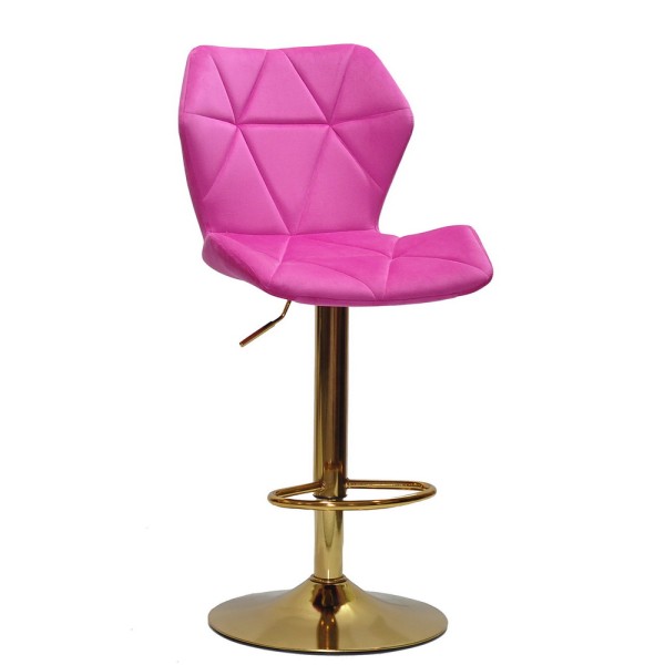 Барний стілець Techno Gold - сучасний стиль та комфорт