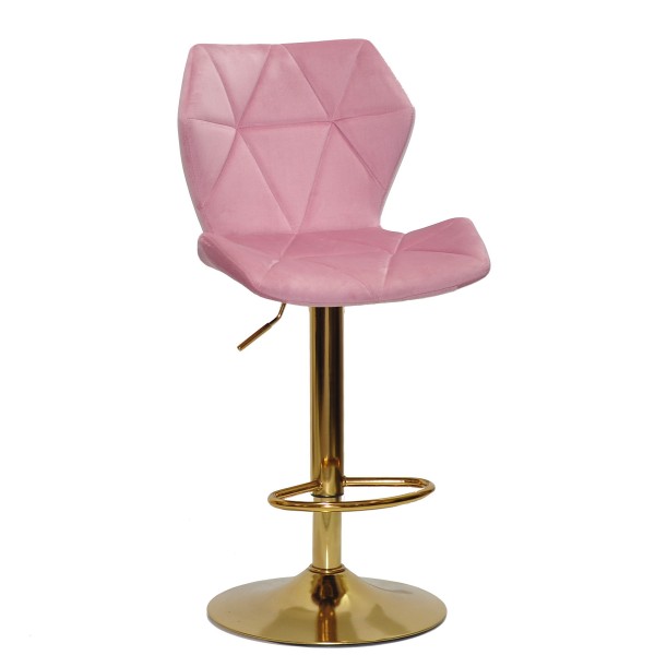 Барний стілець Techno Gold - сучасний стиль та комфорт