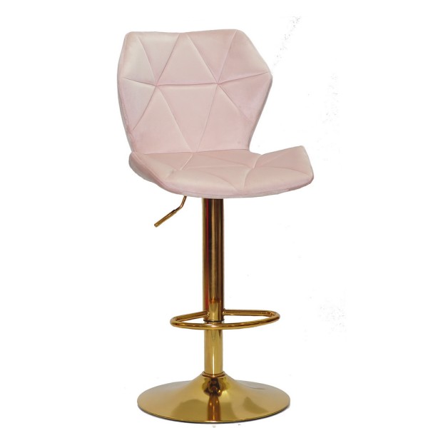 Барний стілець Techno Gold - сучасний стиль та комфорт
