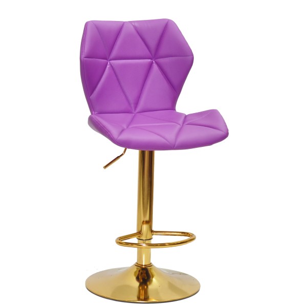 Барний стілець Techno Gold - сучасний стиль та комфорт