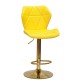 Барний стілець Techno Gold - сучасний стиль та комфорт