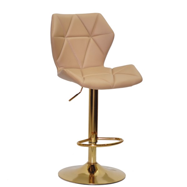 Барний стілець Techno Gold - сучасний стиль та комфорт