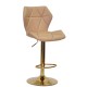 Барний стілець Techno Gold - сучасний стиль та комфорт