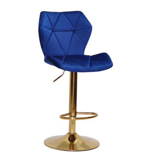 Барний стілець Techno Gold - сучасний стиль та комфорт