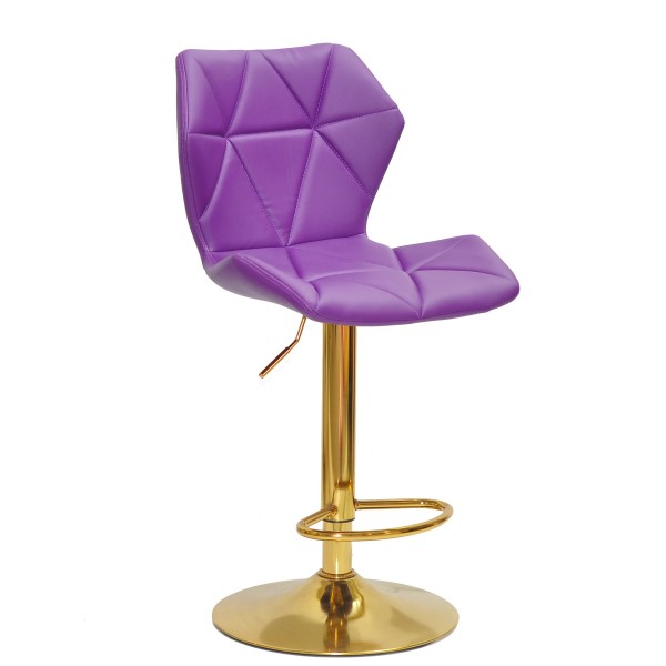Барний стілець Techno Gold - сучасний стиль та комфорт