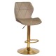 Барний стілець Techno Gold - сучасний стиль та комфорт