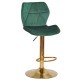Барний стілець Techno Gold - сучасний стиль та комфорт